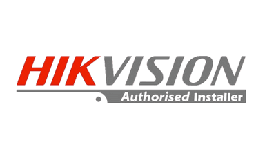 Hikvision logo